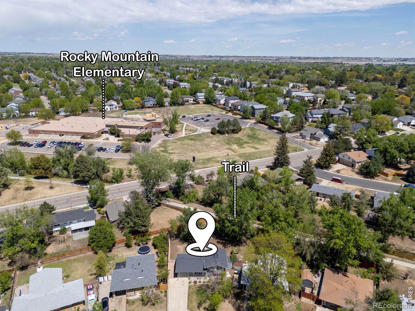 MLS Image #28 for 724  hubbard drive,longmont, Colorado