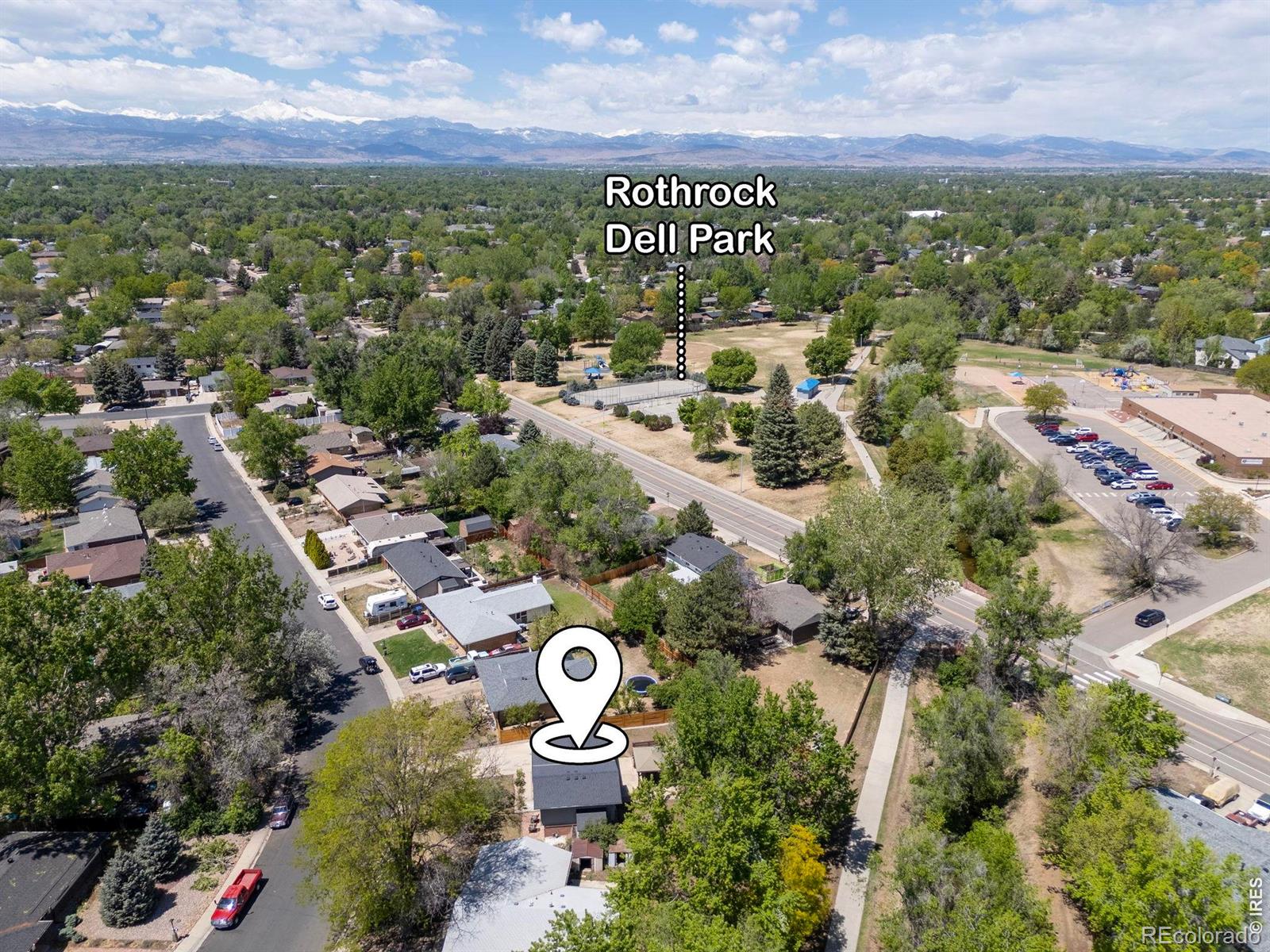 MLS Image #29 for 724  hubbard drive,longmont, Colorado