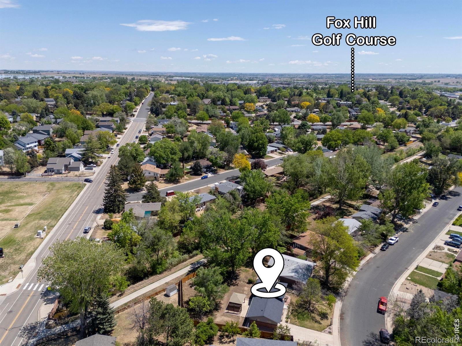 MLS Image #32 for 724  hubbard drive,longmont, Colorado