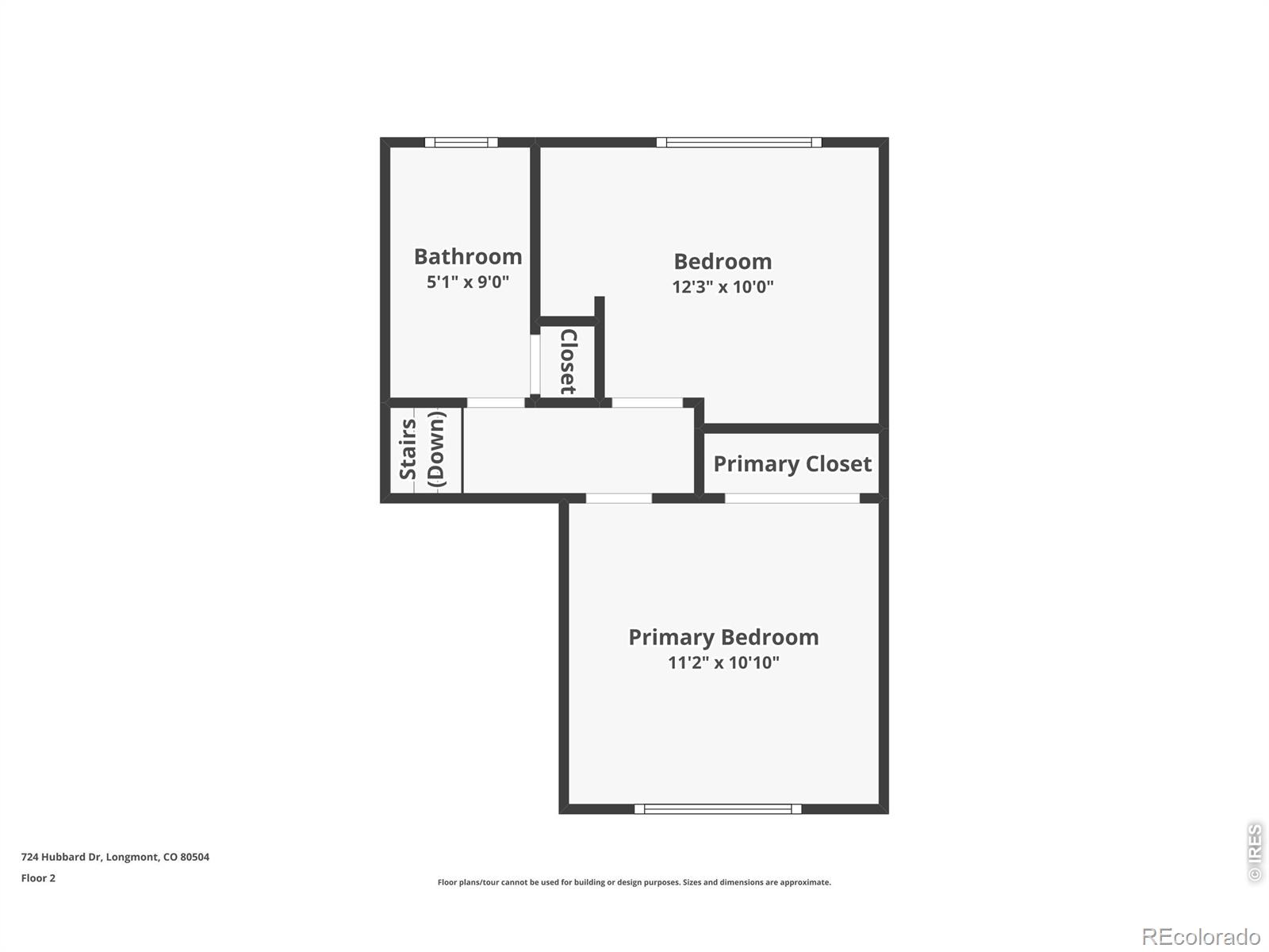 MLS Image #36 for 724  hubbard drive,longmont, Colorado