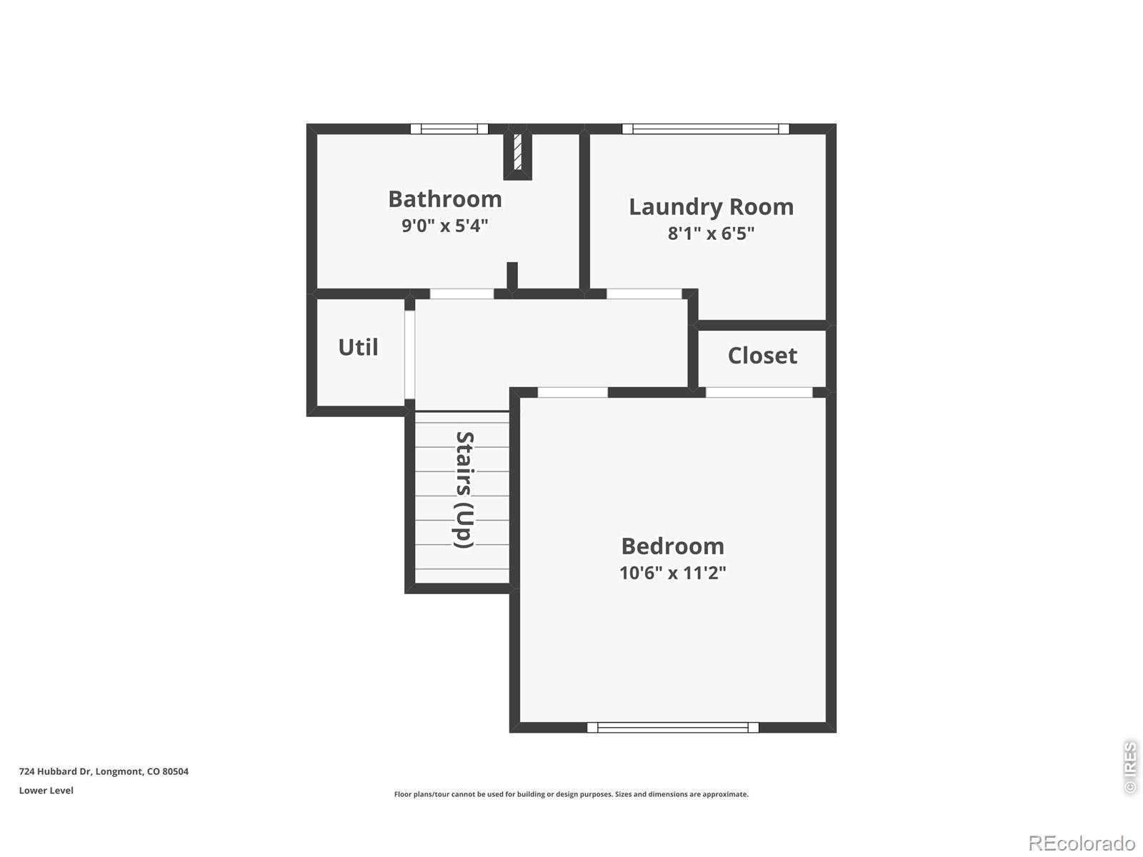MLS Image #37 for 724  hubbard drive,longmont, Colorado