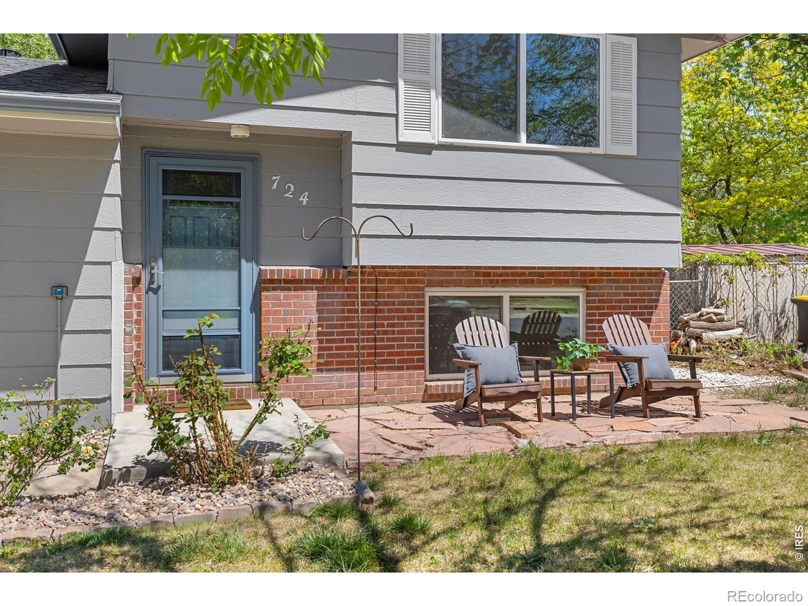 MLS Image #5 for 724  hubbard drive,longmont, Colorado