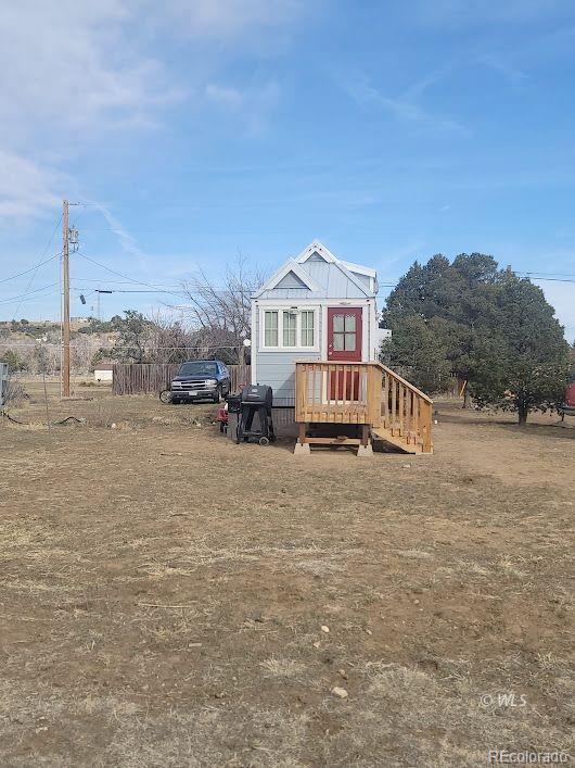 MLS Image #14 for 816 w montana street,walsenburg, Colorado