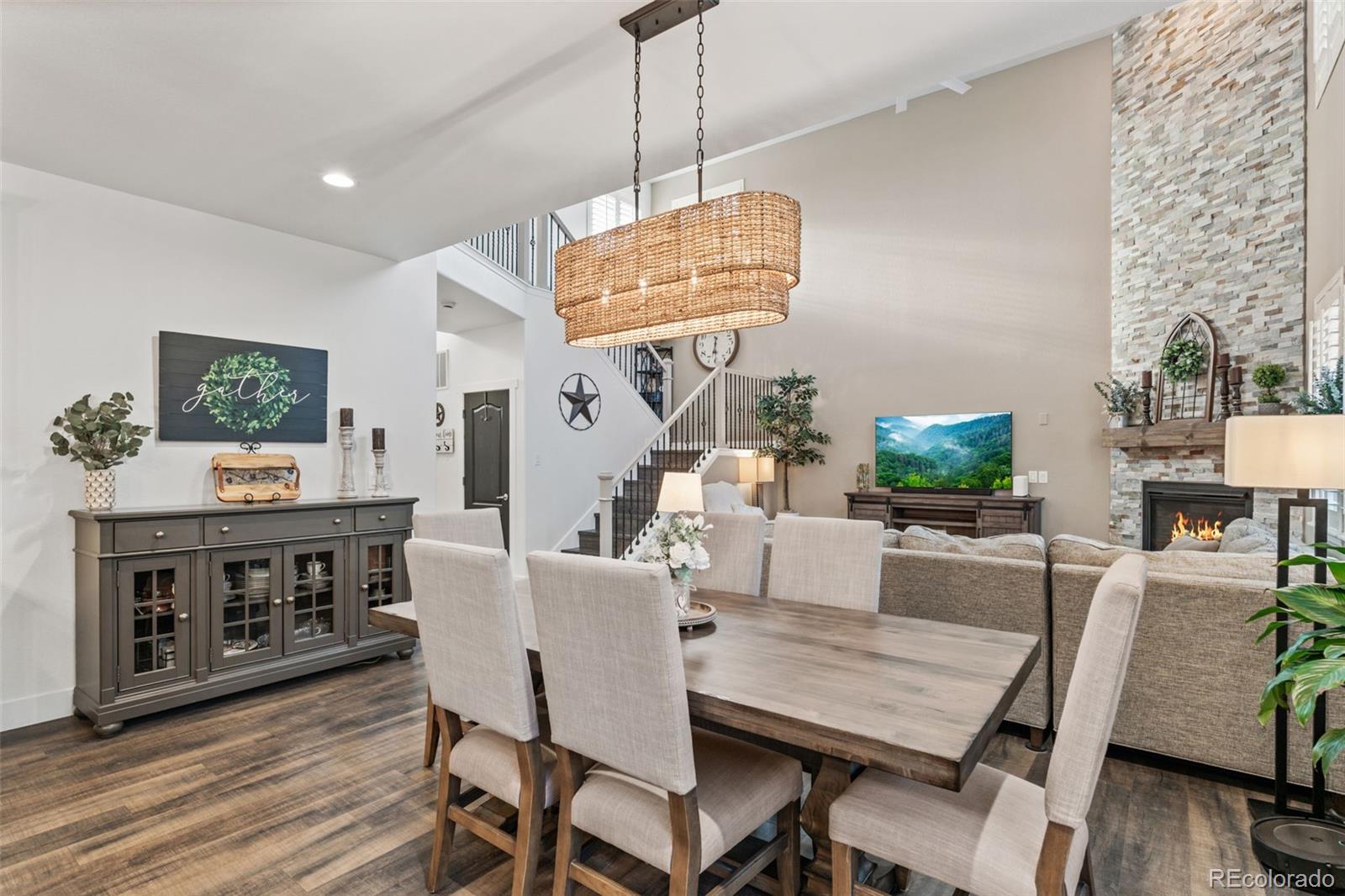 MLS Image #12 for 2878  mashie circle,castle rock, Colorado