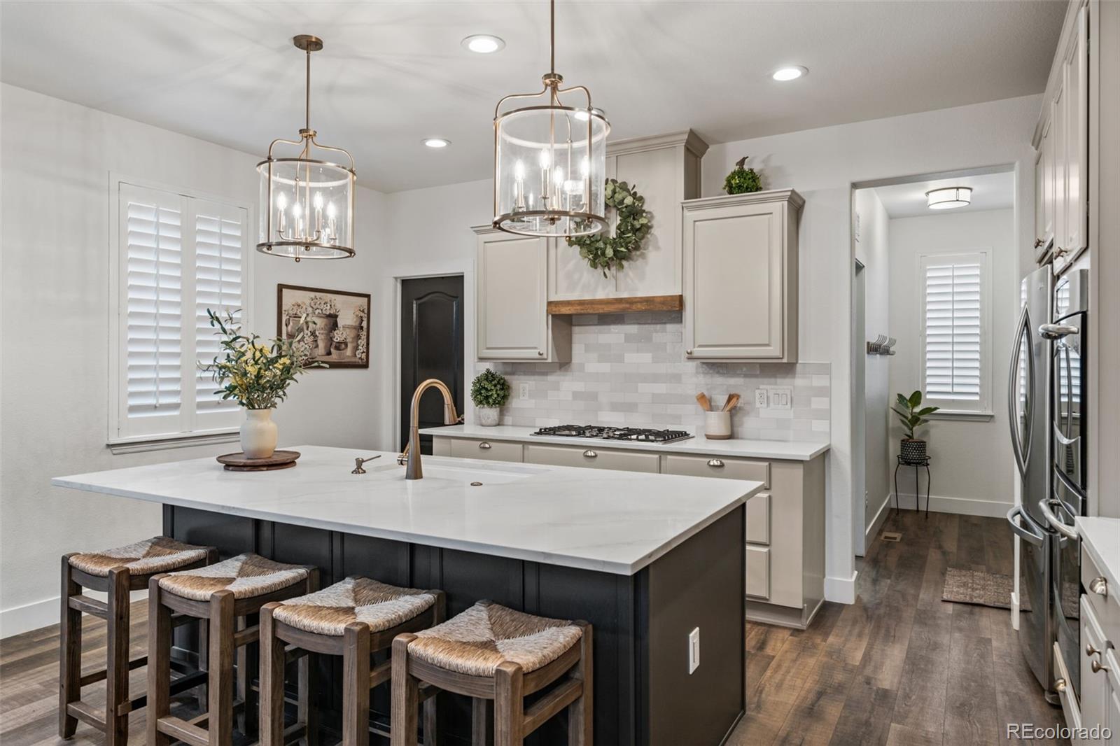 MLS Image #14 for 2878  mashie circle,castle rock, Colorado
