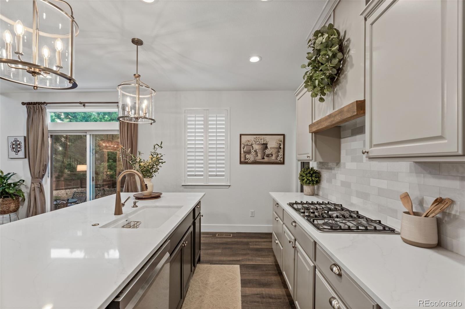 MLS Image #15 for 2878  mashie circle,castle rock, Colorado