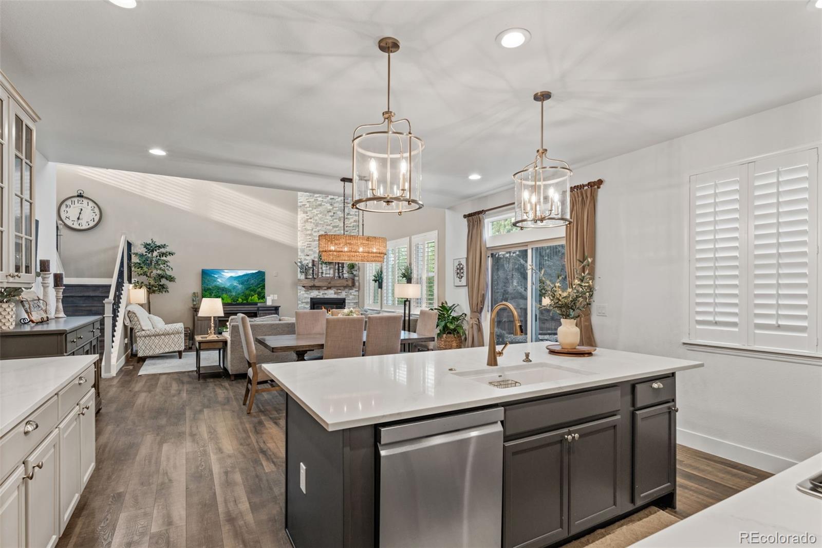 MLS Image #16 for 2878  mashie circle,castle rock, Colorado