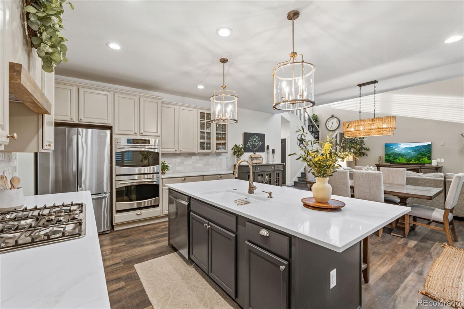 MLS Image #17 for 2878  mashie circle,castle rock, Colorado