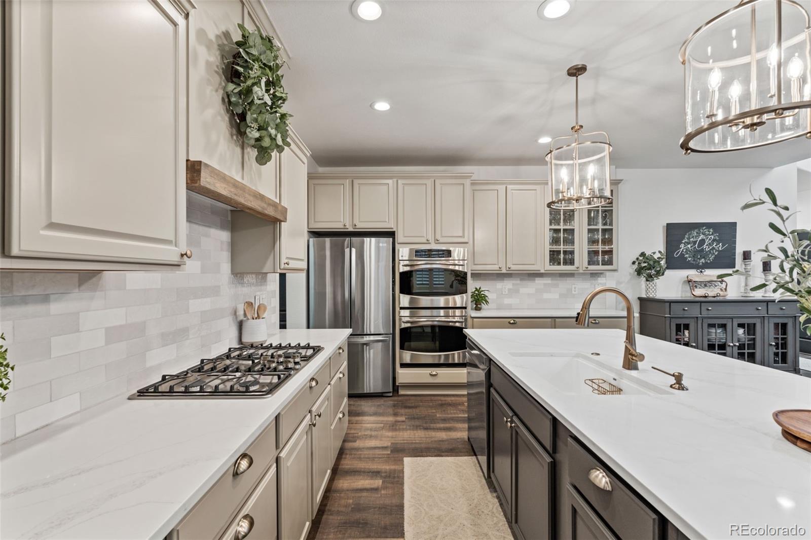 MLS Image #18 for 2878  mashie circle,castle rock, Colorado