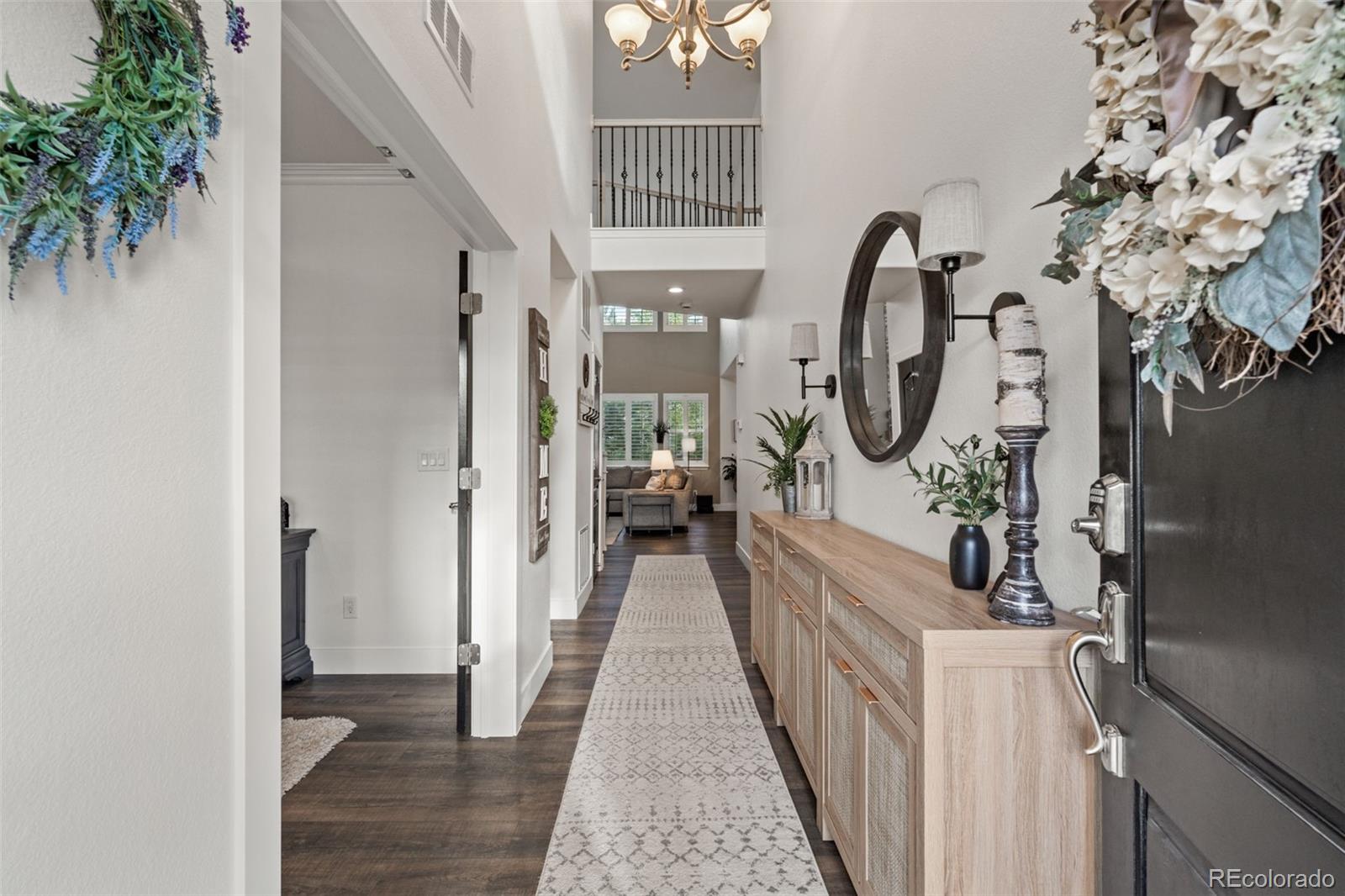 MLS Image #2 for 2878  mashie circle,castle rock, Colorado