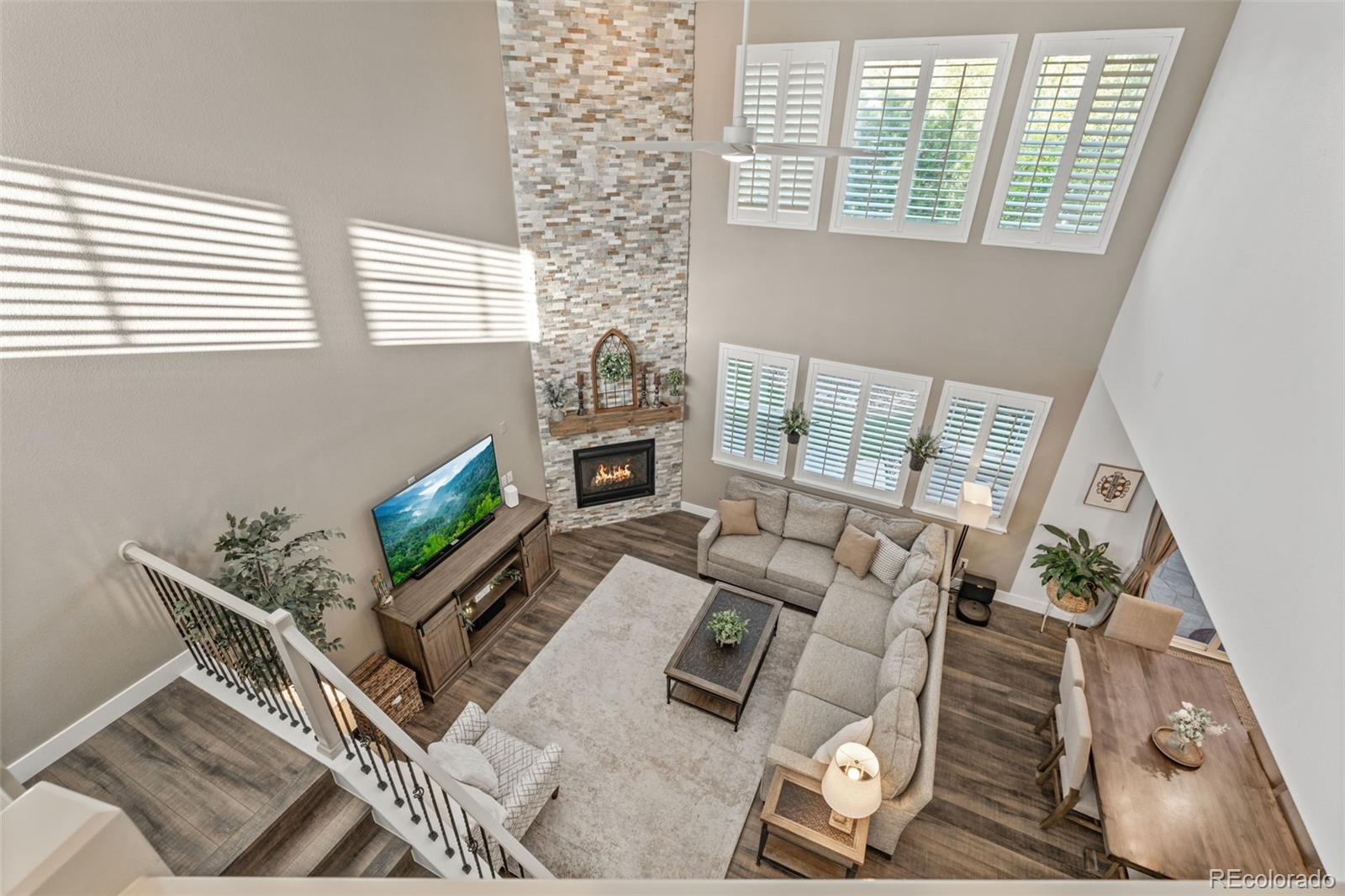 MLS Image #21 for 2878  mashie circle,castle rock, Colorado
