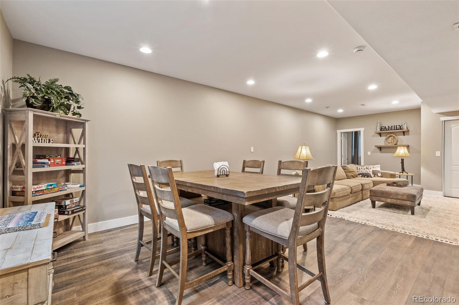 MLS Image #39 for 2878  mashie circle,castle rock, Colorado
