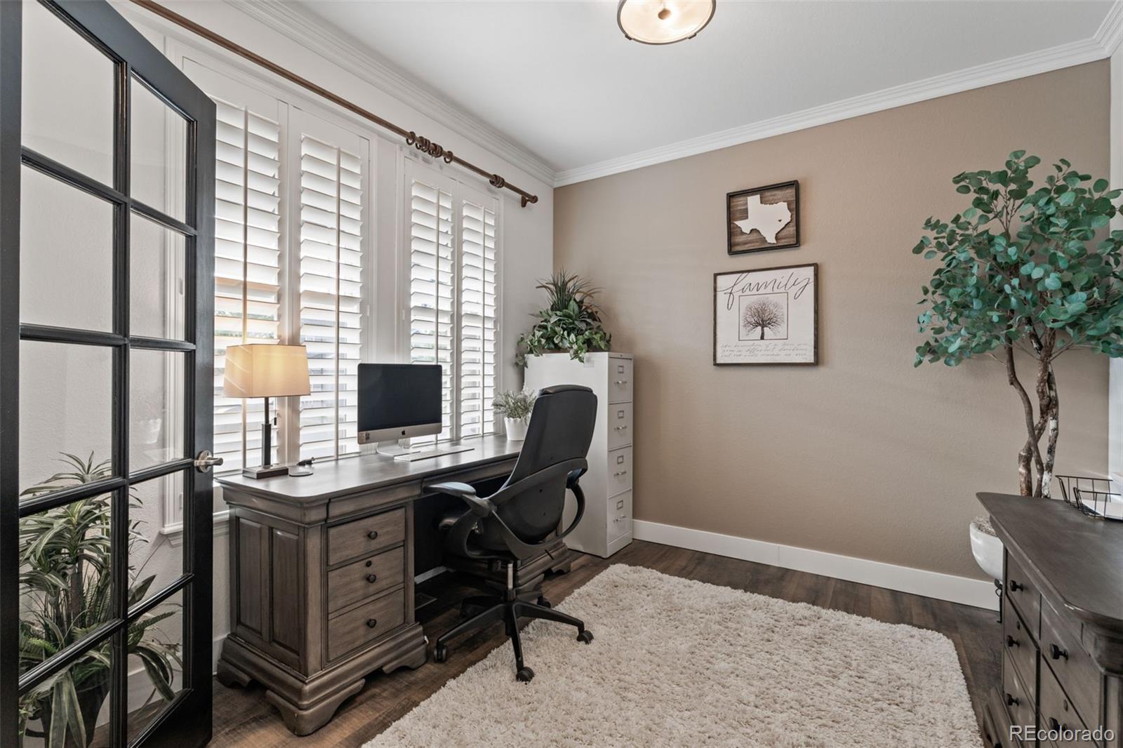 MLS Image #4 for 2878  mashie circle,castle rock, Colorado