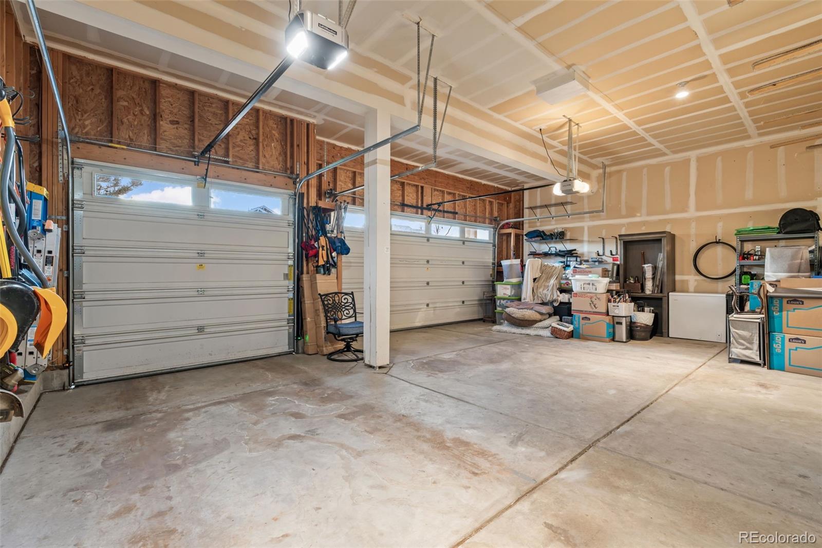 MLS Image #42 for 2878  mashie circle,castle rock, Colorado