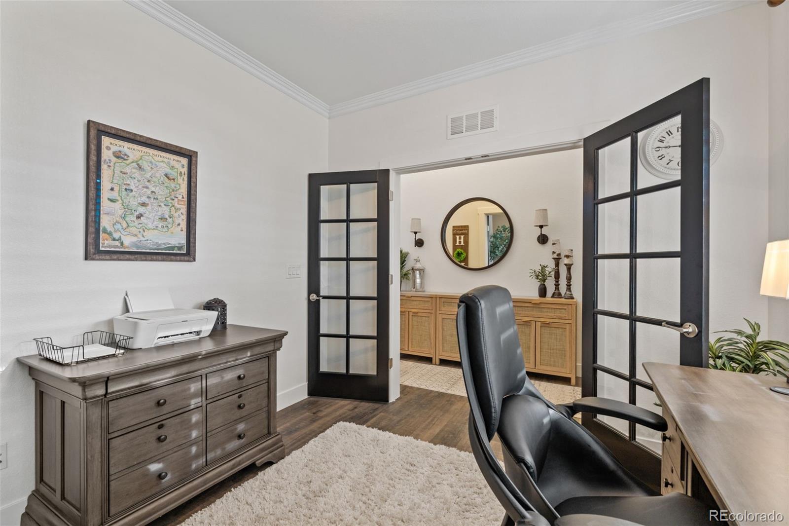 MLS Image #5 for 2878  mashie circle,castle rock, Colorado