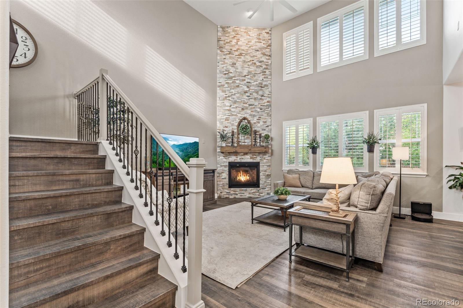 MLS Image #6 for 2878  mashie circle,castle rock, Colorado
