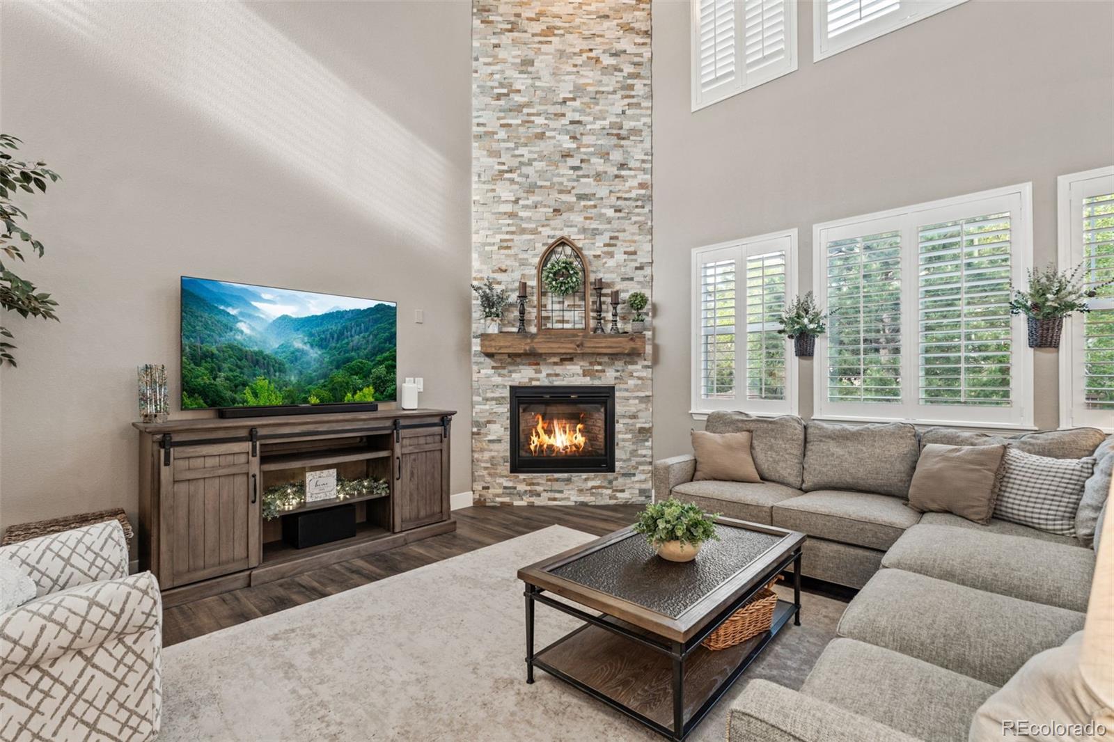 MLS Image #7 for 2878  mashie circle,castle rock, Colorado
