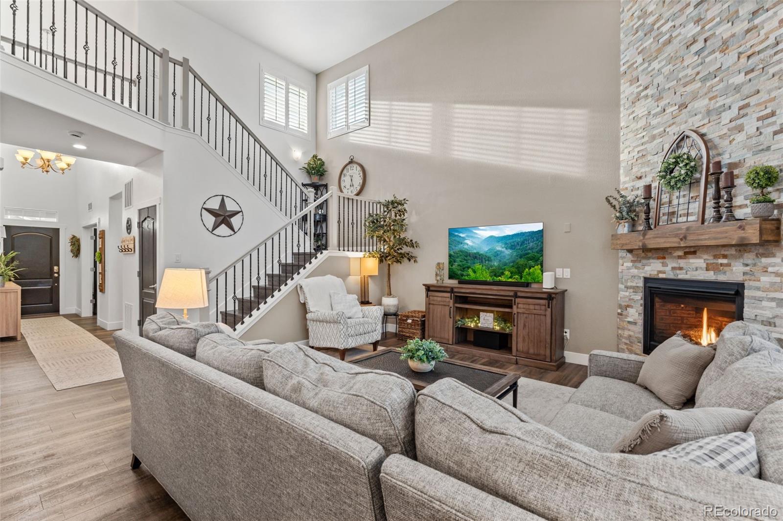 MLS Image #8 for 2878  mashie circle,castle rock, Colorado