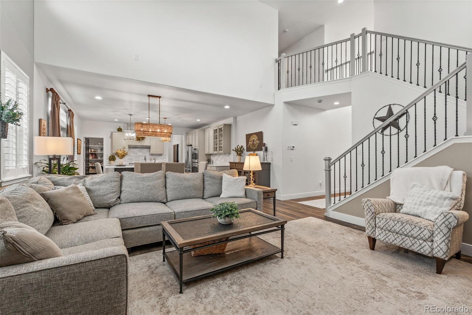 MLS Image #9 for 2878  mashie circle,castle rock, Colorado