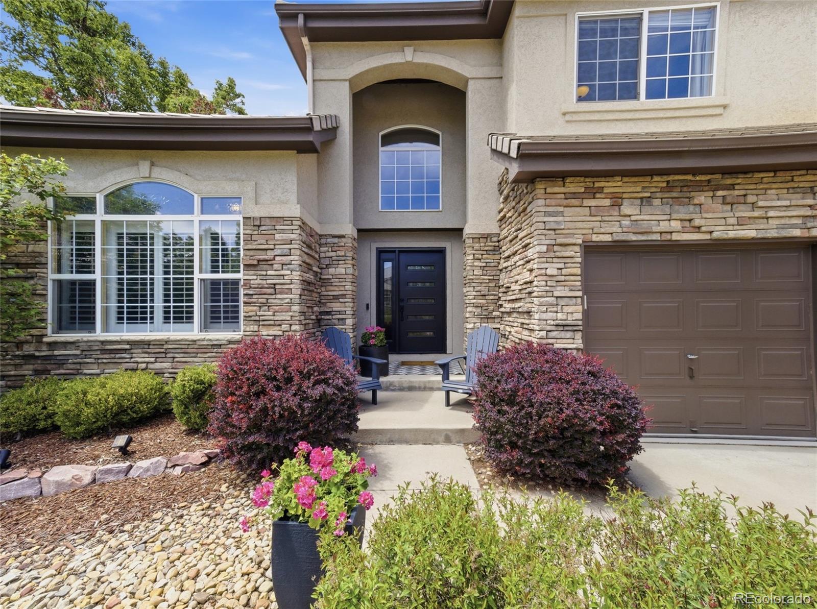 MLS Image #1 for 9275 e aspen hill place,lone tree, Colorado