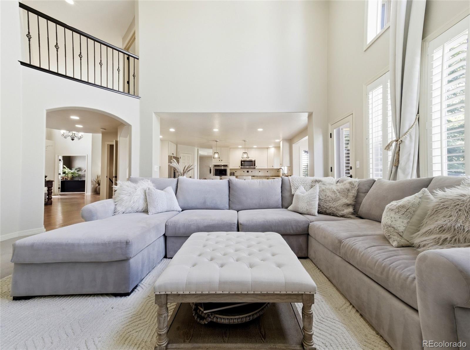 MLS Image #10 for 9275 e aspen hill place,lone tree, Colorado