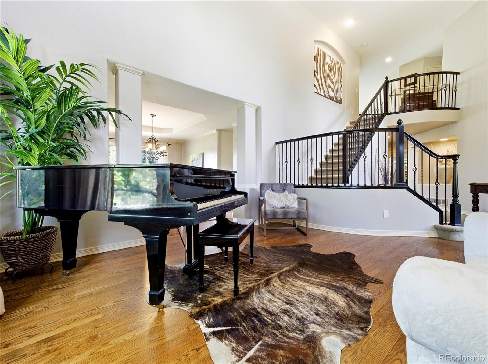 MLS Image #11 for 9275 e aspen hill place,lone tree, Colorado
