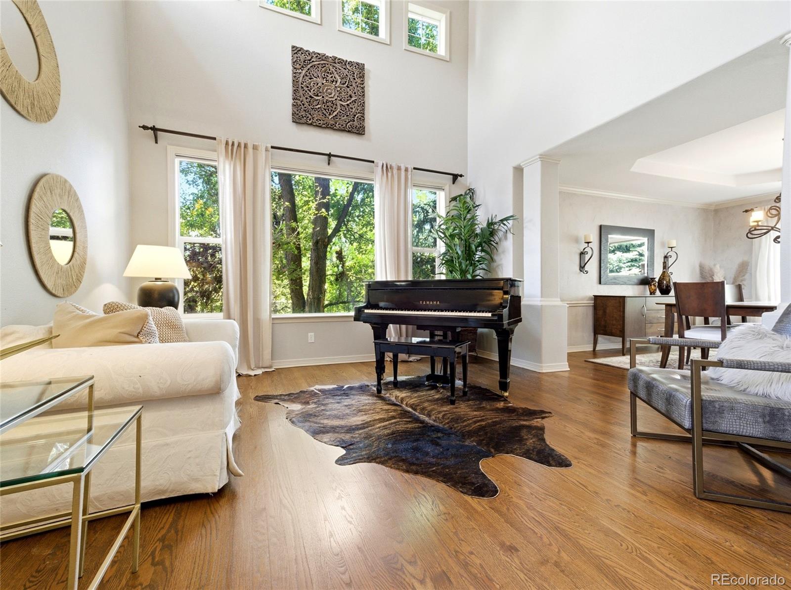 MLS Image #12 for 9275 e aspen hill place,lone tree, Colorado