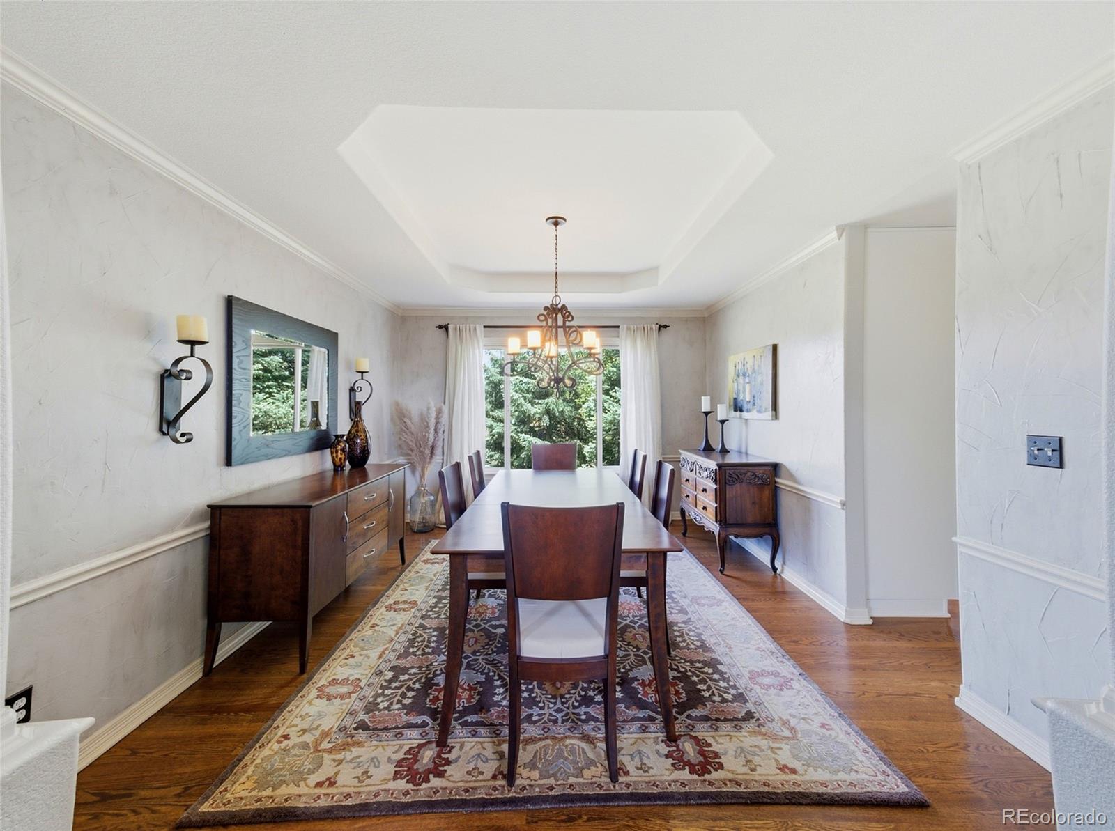 MLS Image #13 for 9275 e aspen hill place,lone tree, Colorado