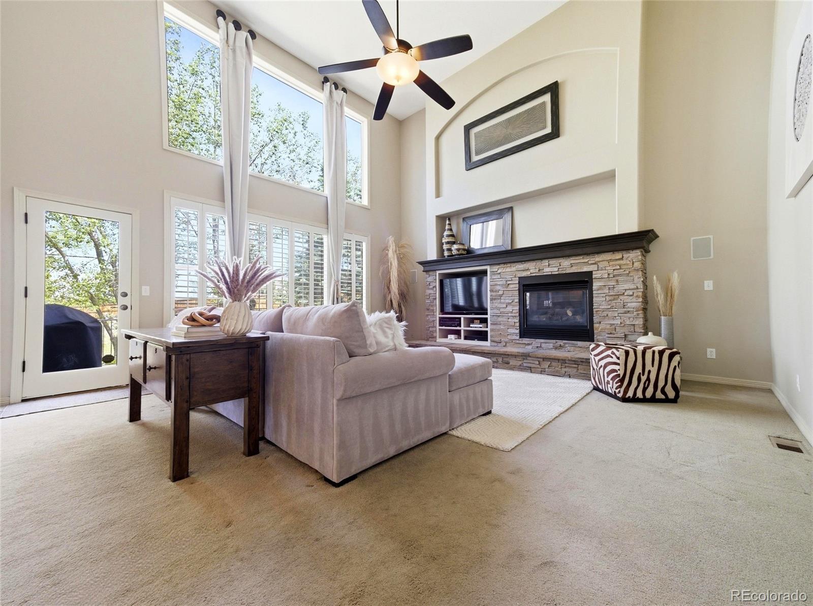MLS Image #14 for 9275 e aspen hill place,lone tree, Colorado