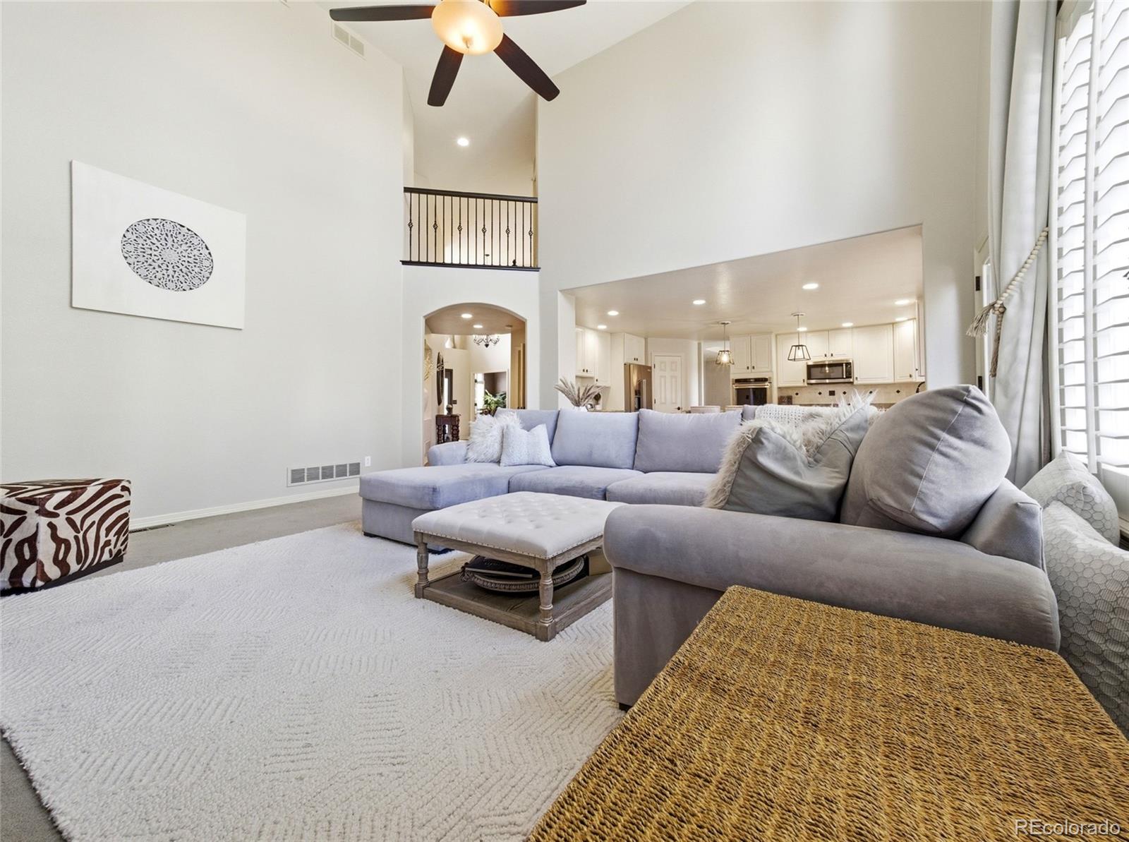 MLS Image #16 for 9275 e aspen hill place,lone tree, Colorado