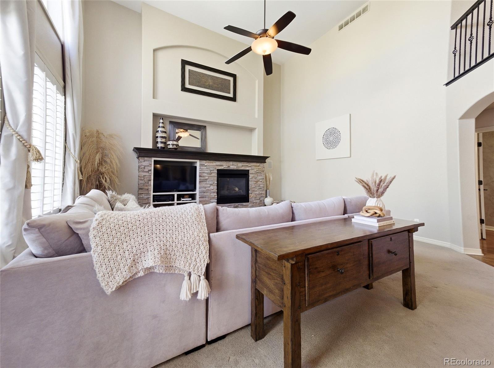 MLS Image #17 for 9275 e aspen hill place,lone tree, Colorado
