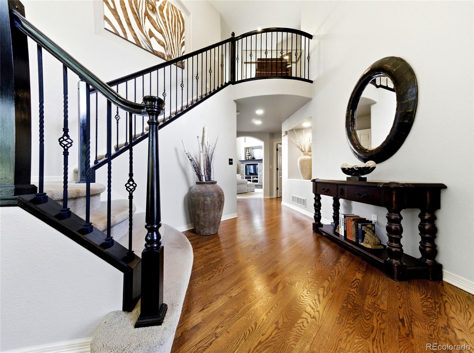 MLS Image #31 for 9275 e aspen hill place,lone tree, Colorado