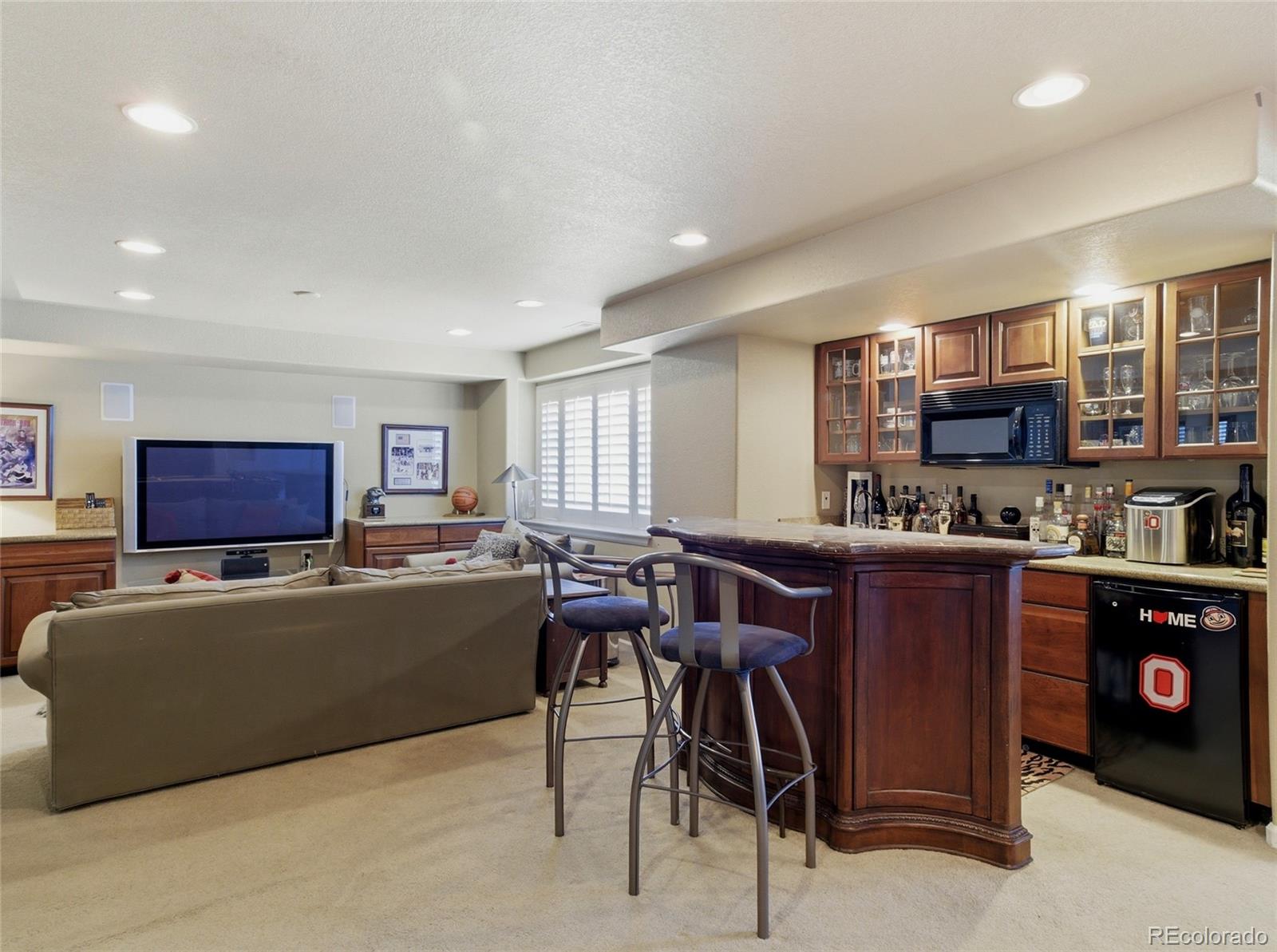 MLS Image #32 for 9275 e aspen hill place,lone tree, Colorado