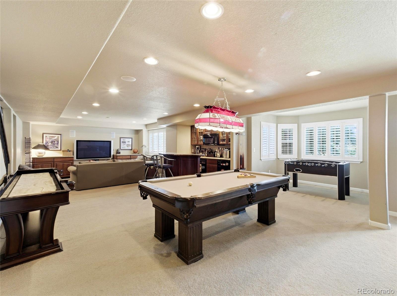 MLS Image #33 for 9275 e aspen hill place,lone tree, Colorado