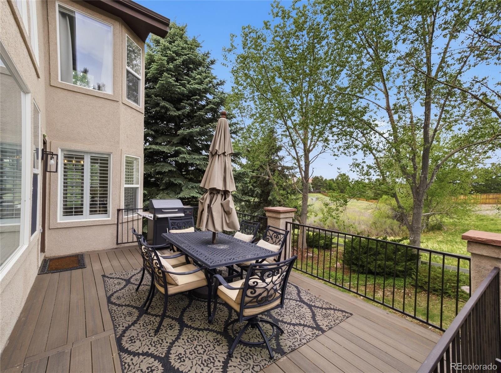 MLS Image #38 for 9275 e aspen hill place,lone tree, Colorado