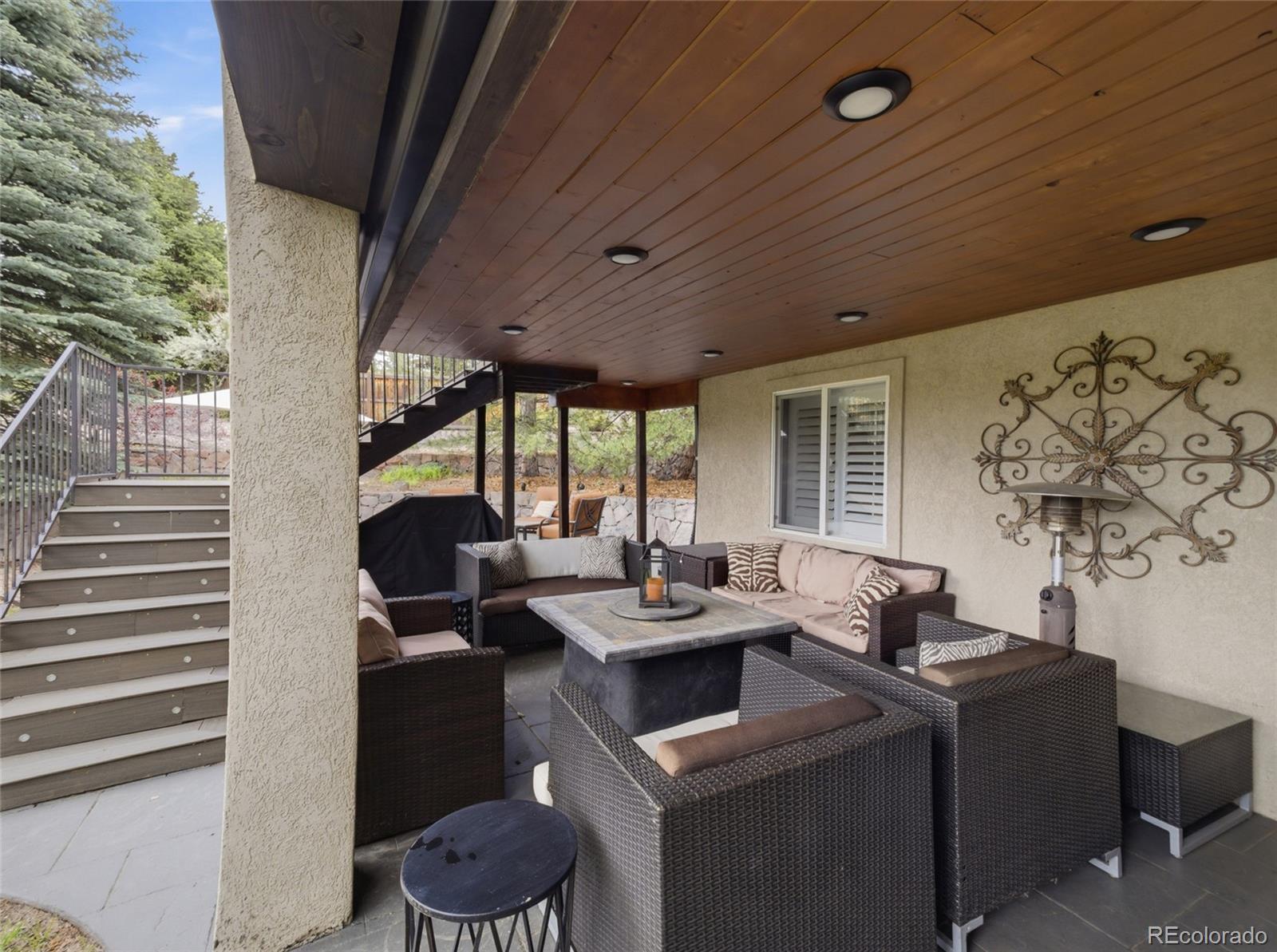 MLS Image #39 for 9275 e aspen hill place,lone tree, Colorado
