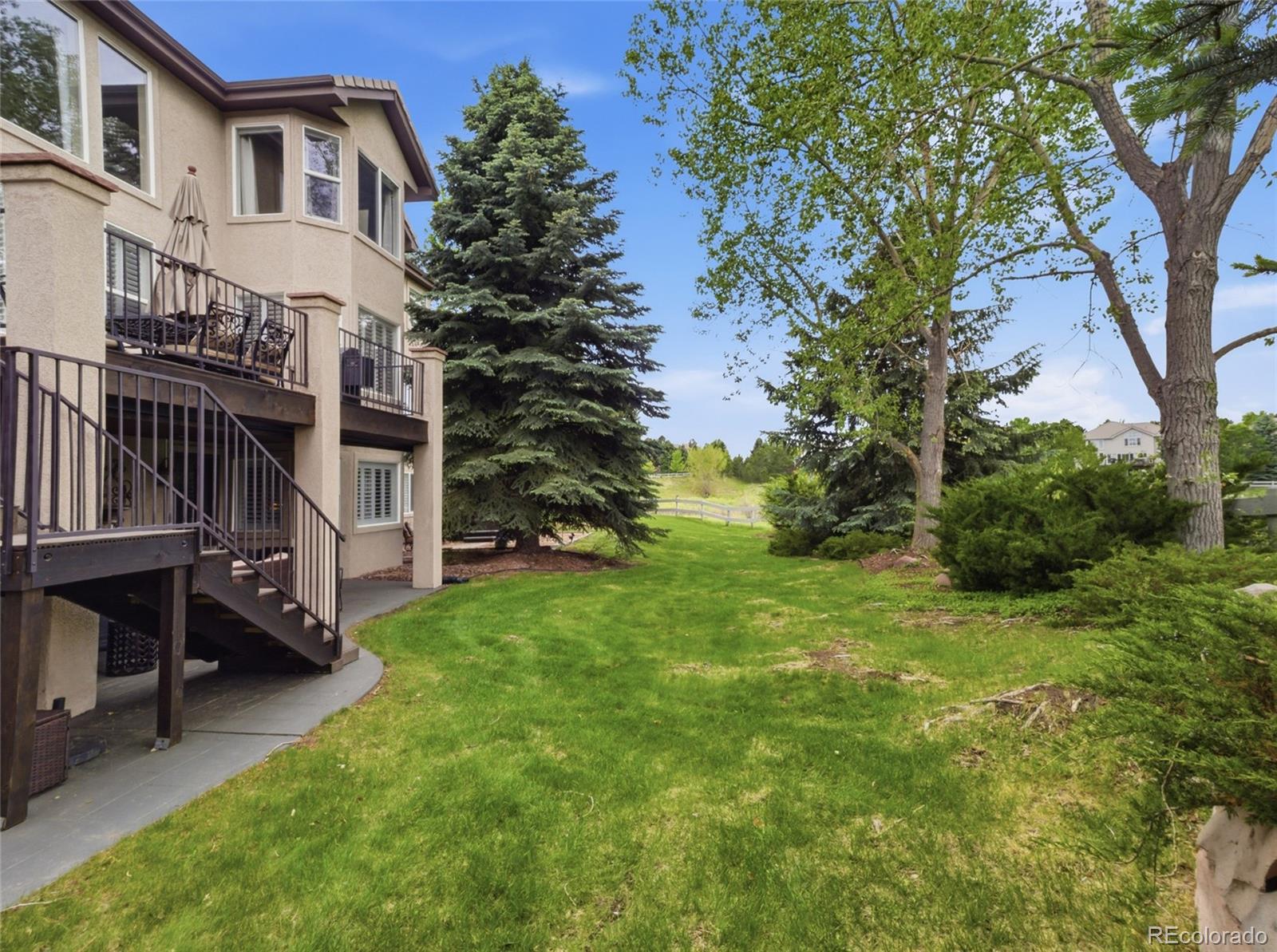 MLS Image #41 for 9275 e aspen hill place,lone tree, Colorado