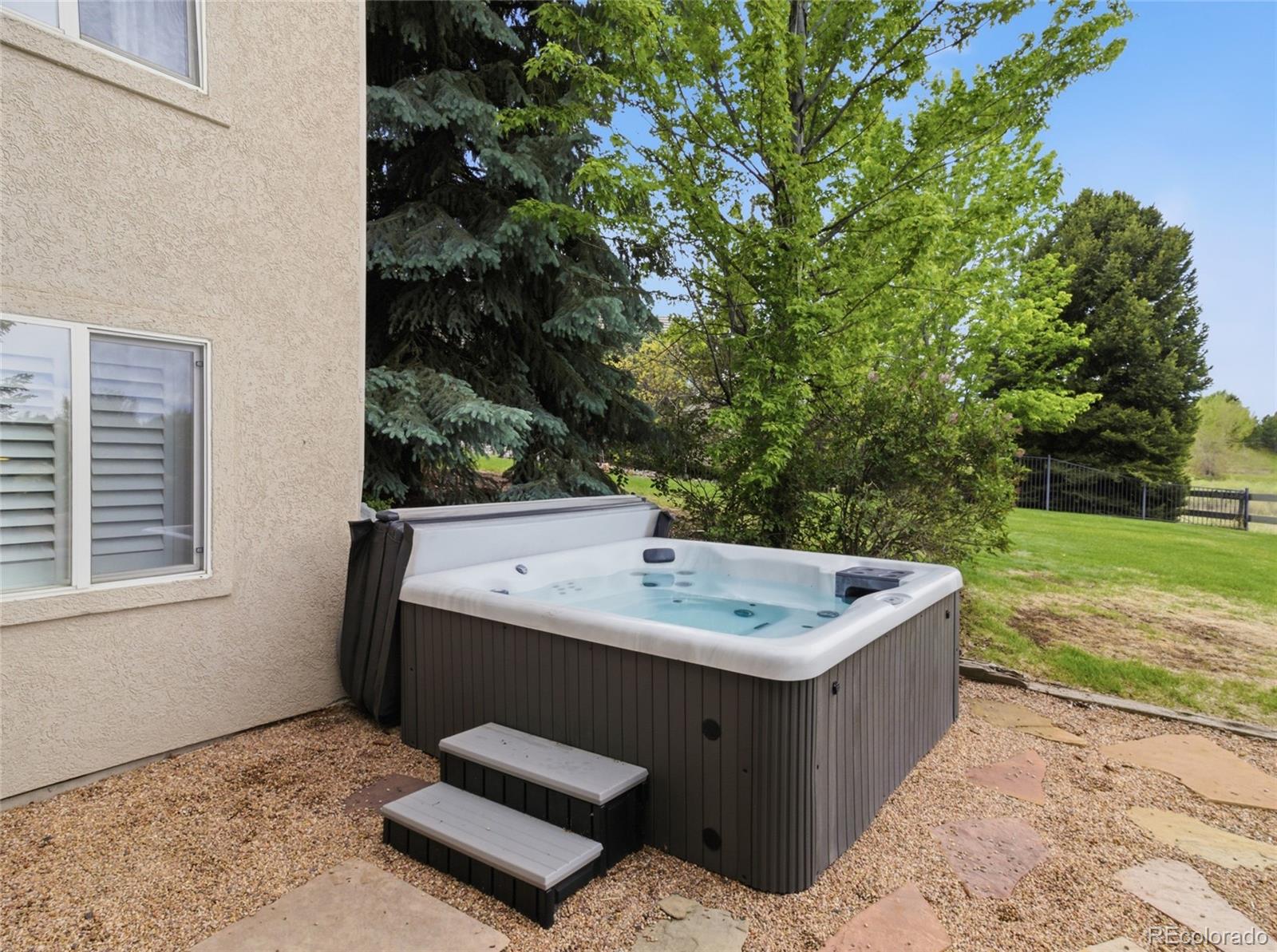 MLS Image #42 for 9275 e aspen hill place,lone tree, Colorado