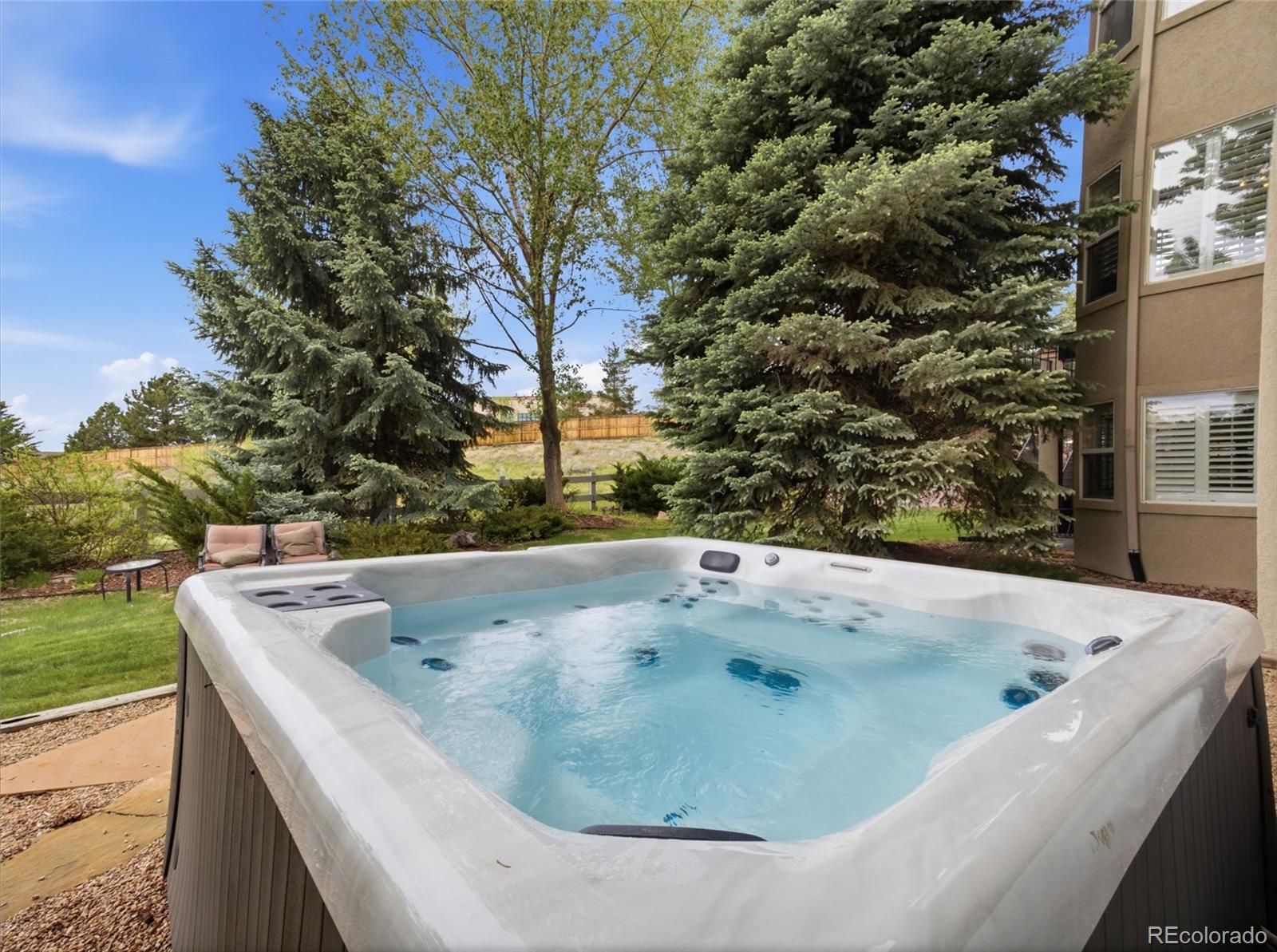 MLS Image #43 for 9275 e aspen hill place,lone tree, Colorado