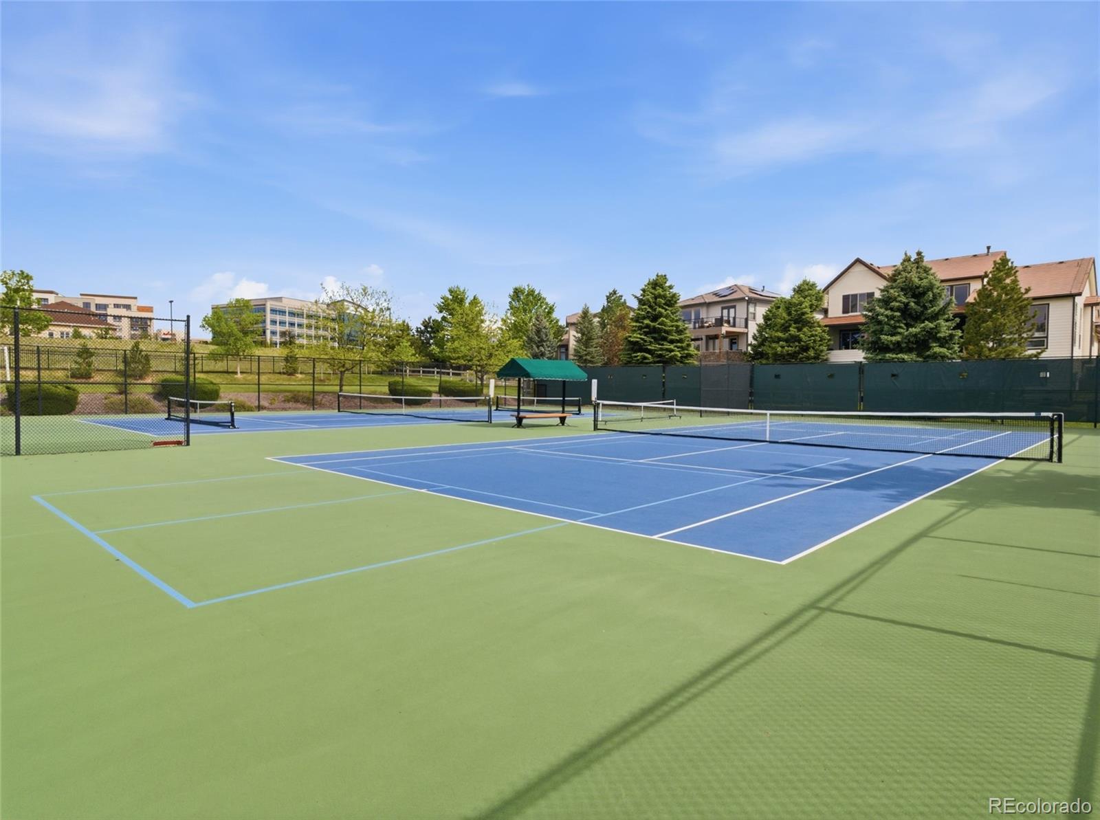 MLS Image #47 for 9275 e aspen hill place,lone tree, Colorado