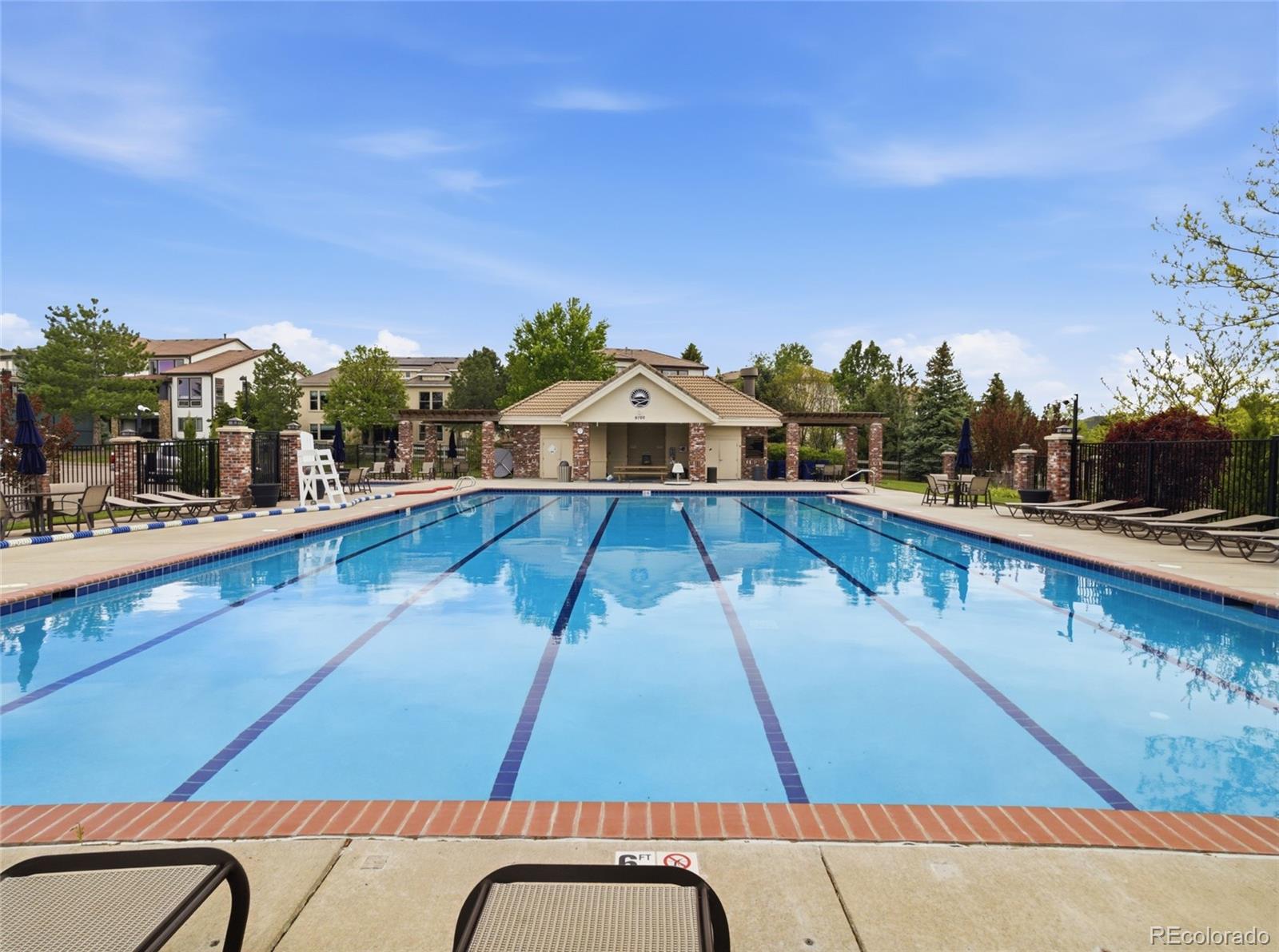 MLS Image #48 for 9275 e aspen hill place,lone tree, Colorado