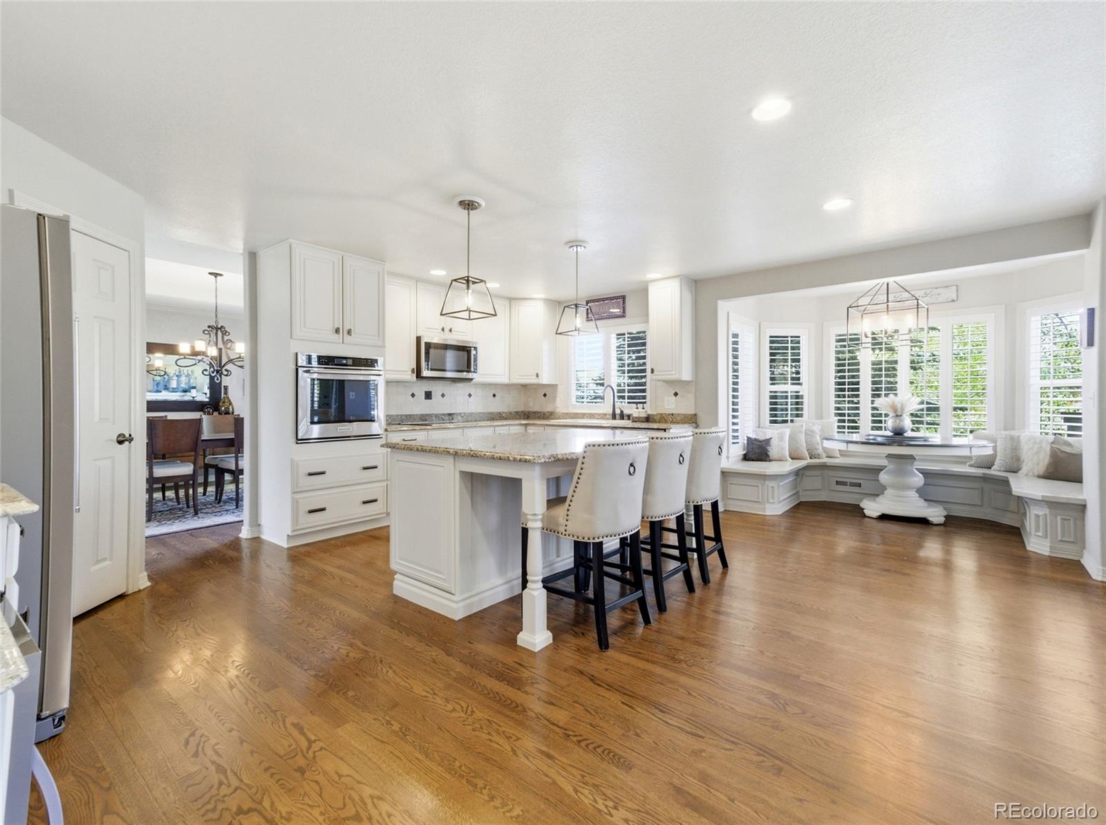 MLS Image #6 for 9275 e aspen hill place,lone tree, Colorado
