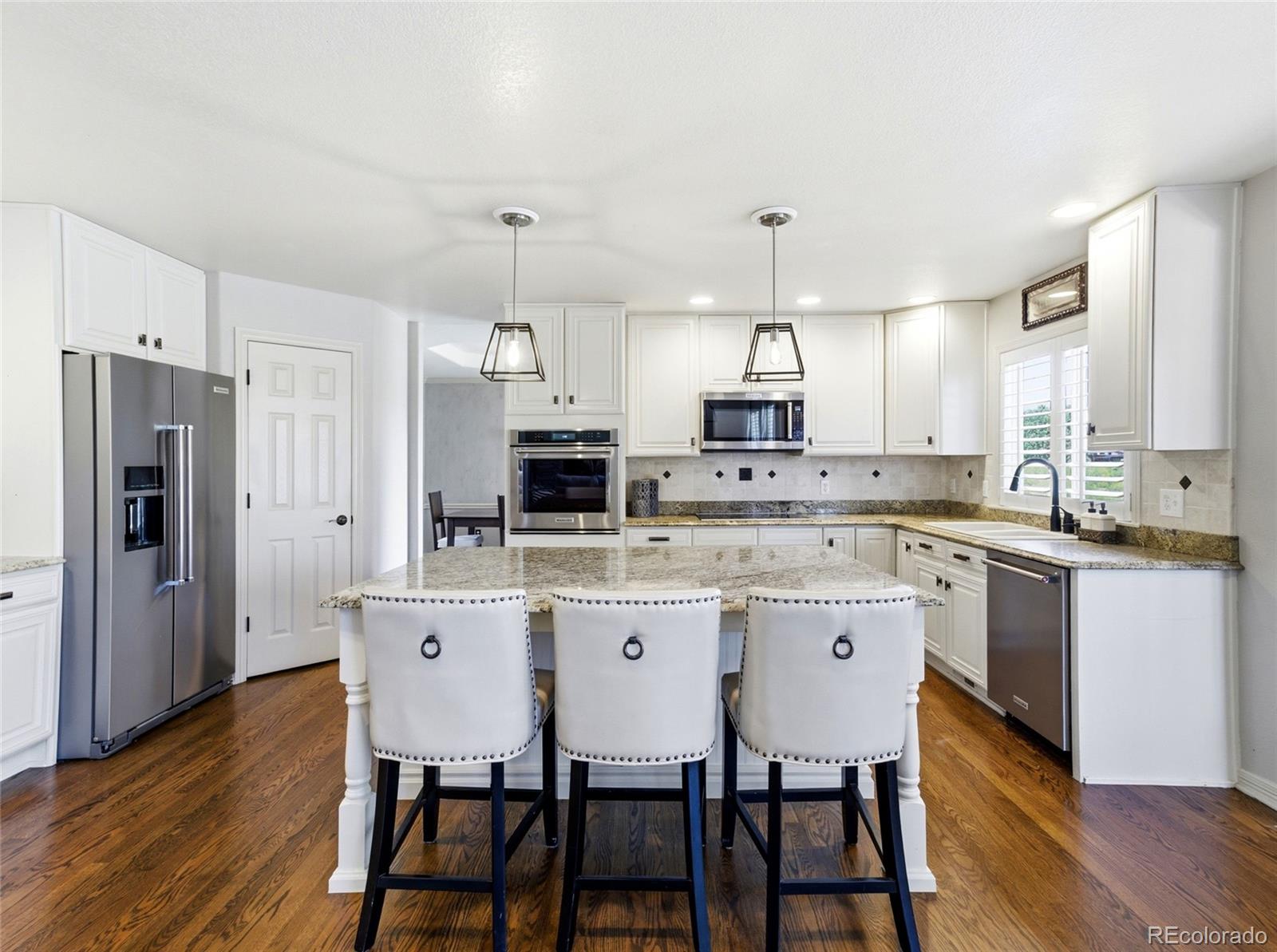 MLS Image #7 for 9275 e aspen hill place,lone tree, Colorado