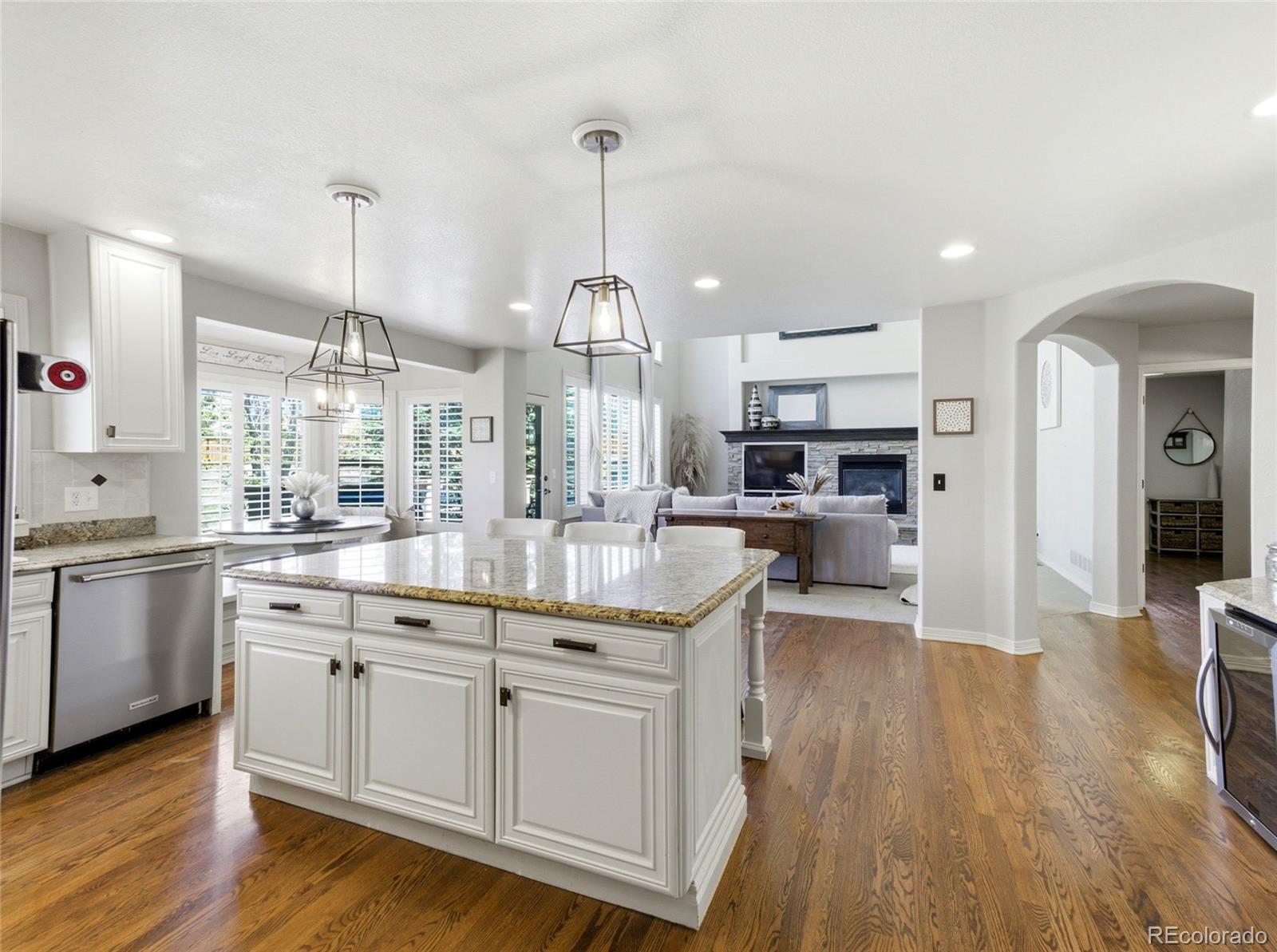 MLS Image #8 for 9275 e aspen hill place,lone tree, Colorado