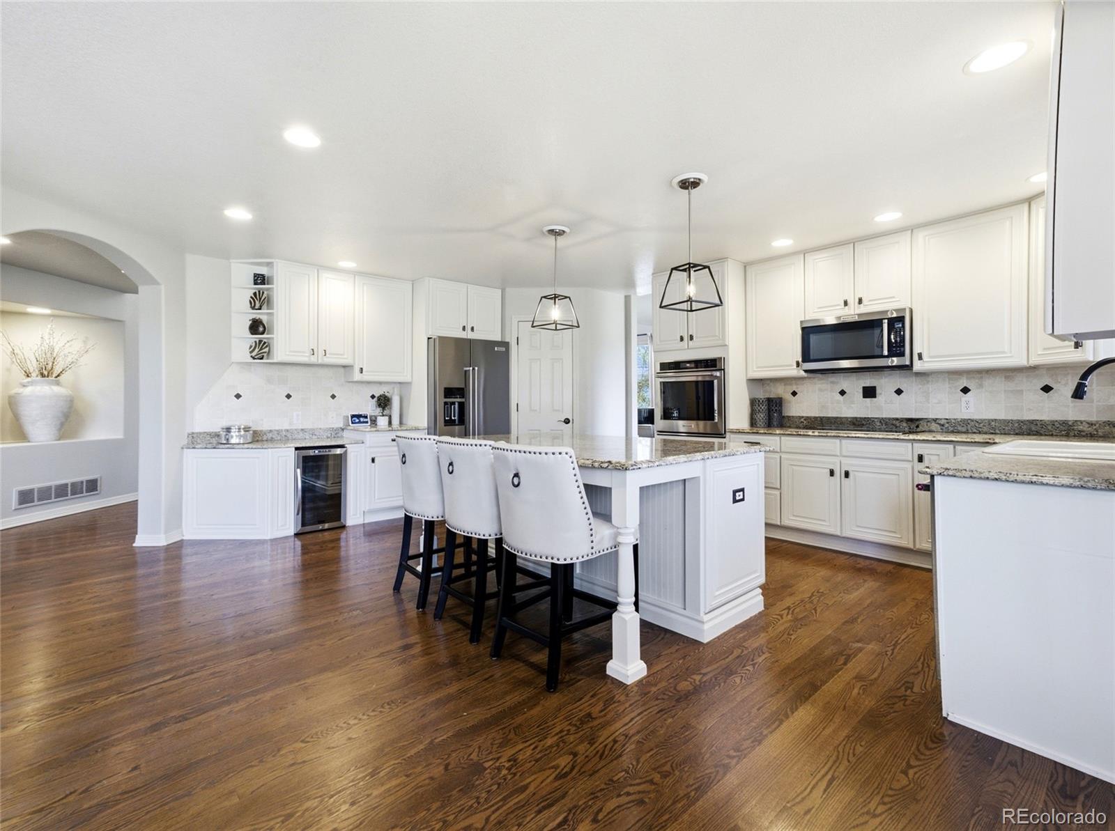 MLS Image #9 for 9275 e aspen hill place,lone tree, Colorado