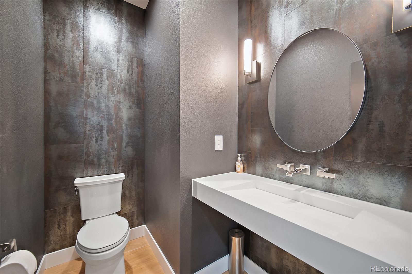 MLS Image #18 for 3425  palmer hill court,colorado springs, Colorado