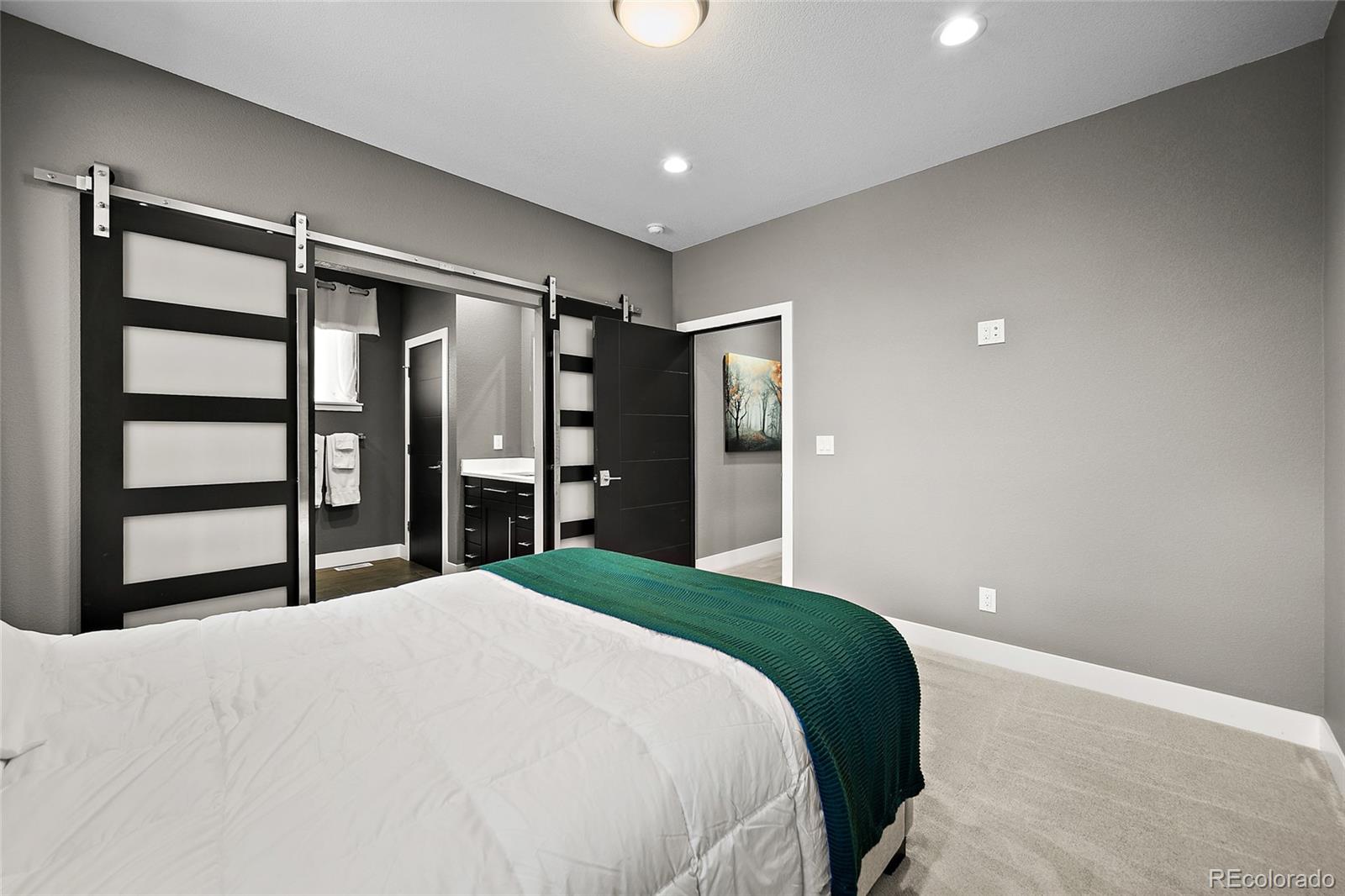 MLS Image #20 for 3425  palmer hill court,colorado springs, Colorado