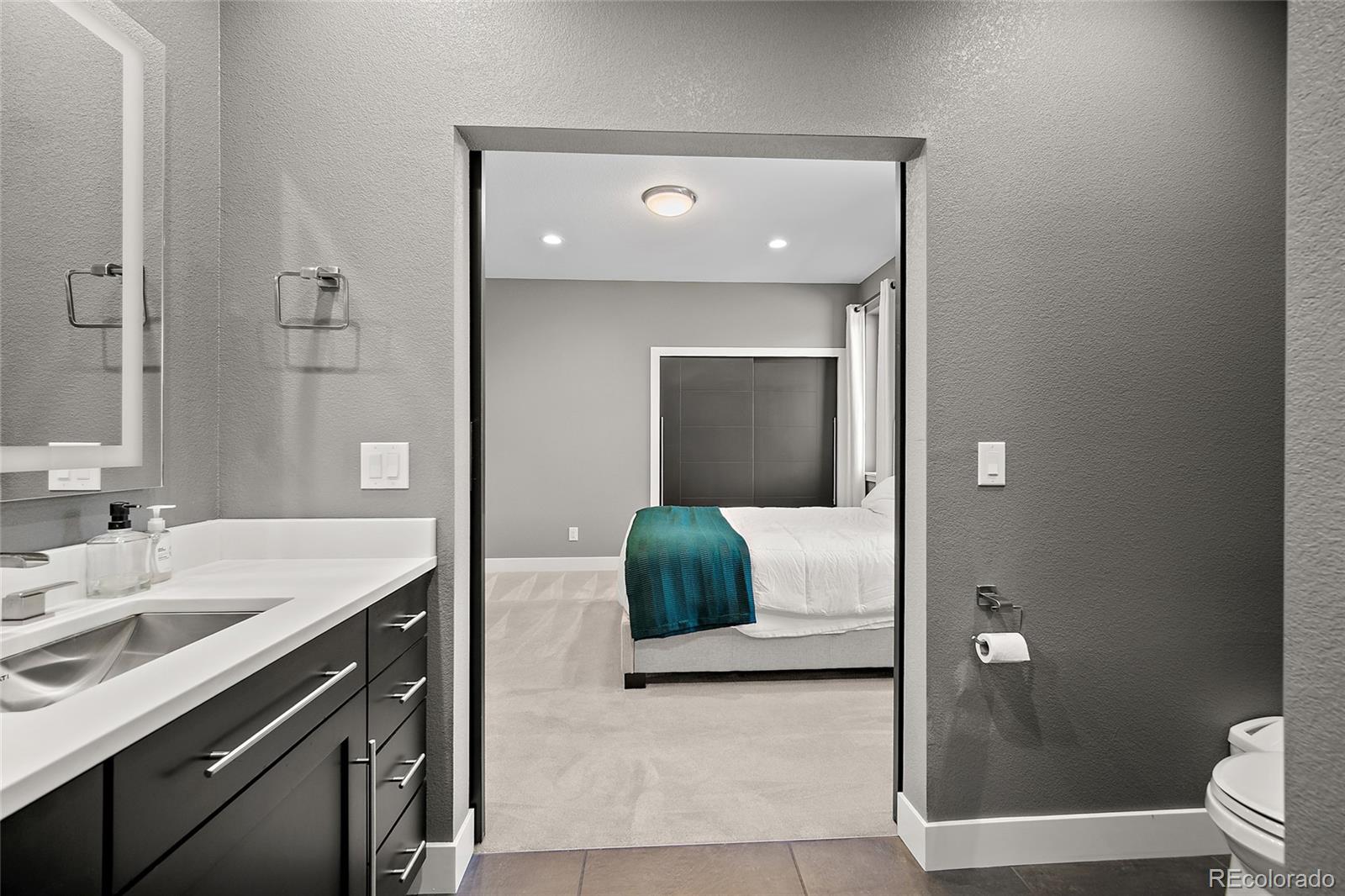 MLS Image #22 for 3425  palmer hill court,colorado springs, Colorado