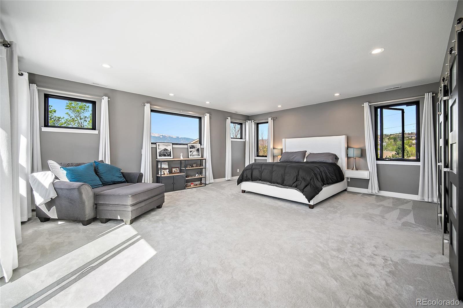 MLS Image #25 for 3425  palmer hill court,colorado springs, Colorado