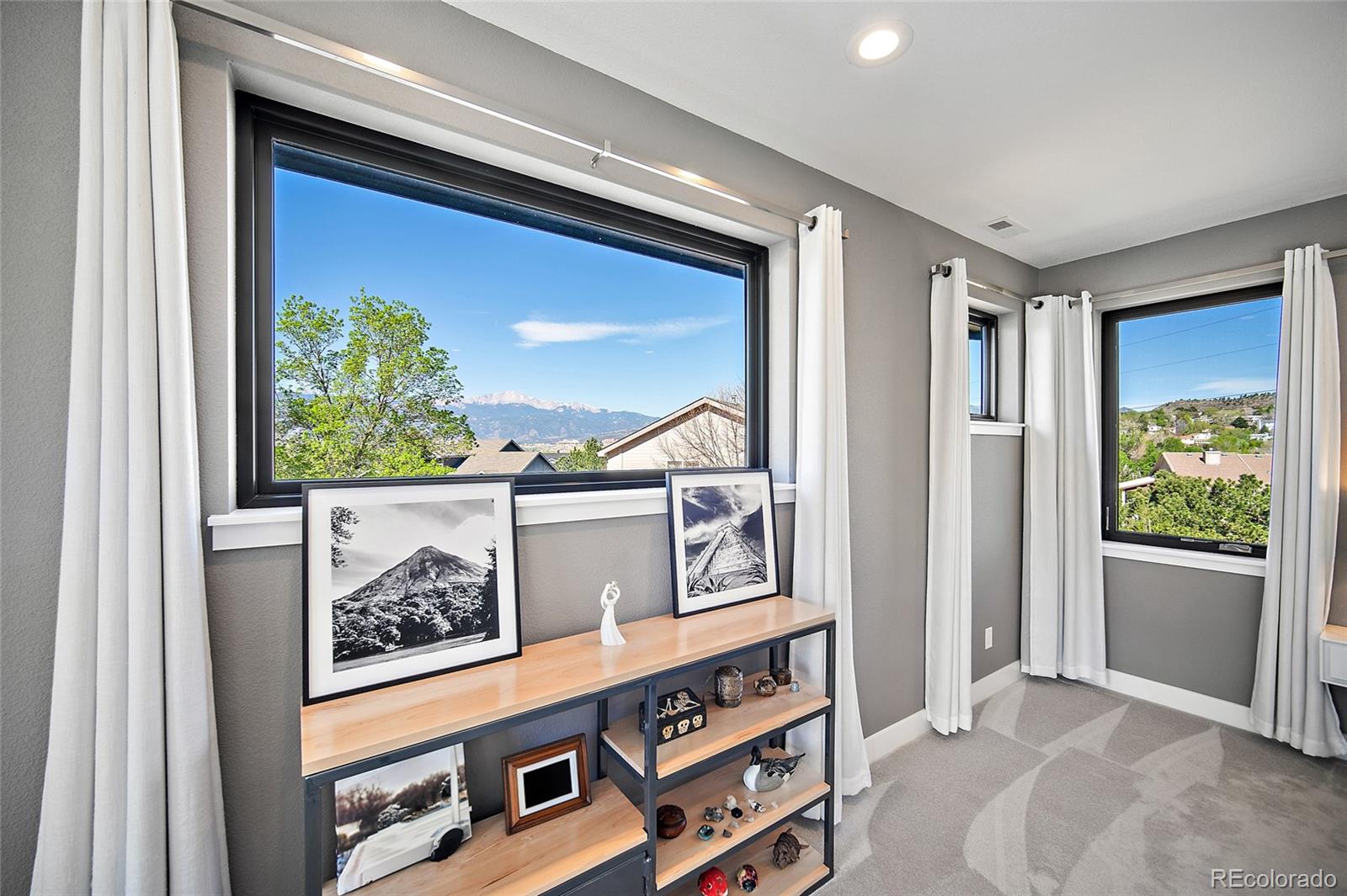 MLS Image #27 for 3425  palmer hill court,colorado springs, Colorado